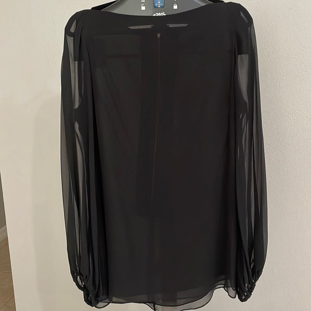 Tunic Top - Picture 1 of 3